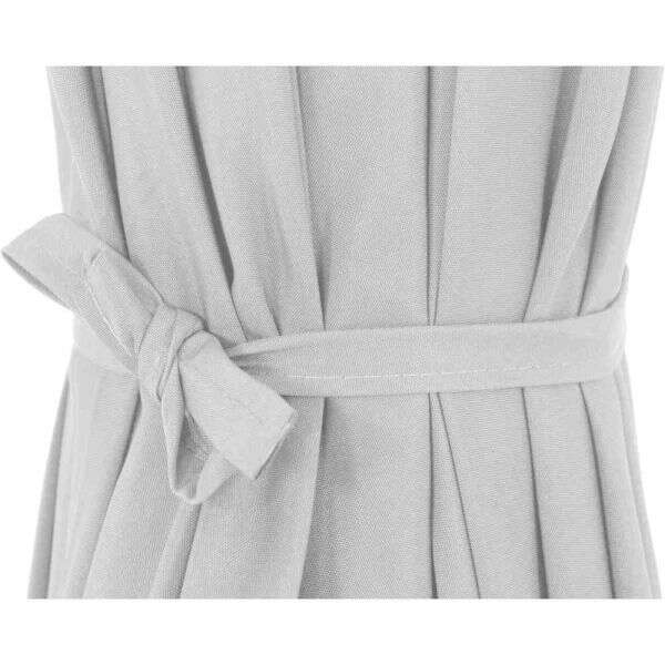 SIENA GARDEN Mittelstockschirm Avio 350x350 cm